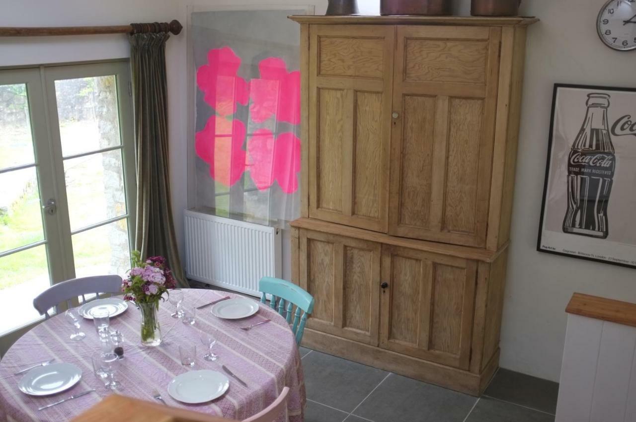 Bake House Cottage Шептън Малет Екстериор снимка