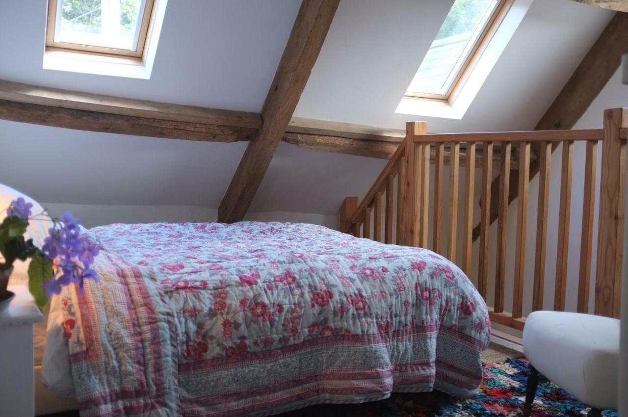 Bake House Cottage Шептън Малет Екстериор снимка