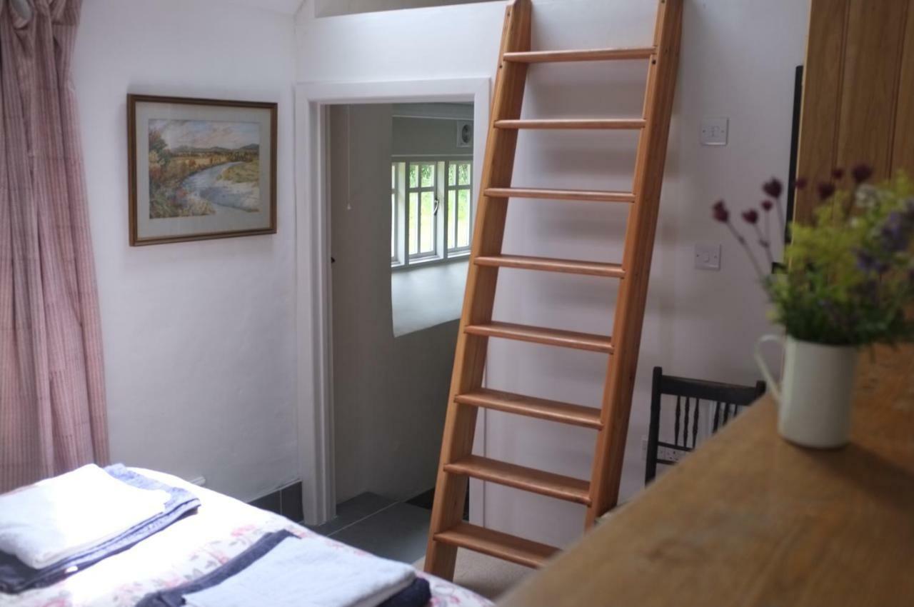 Bake House Cottage Шептън Малет Екстериор снимка